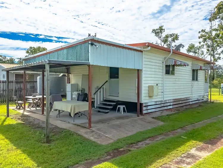 Fourth view of Homely house listing, 49 Burrum Heads Road, Burrum Heads QLD 4659