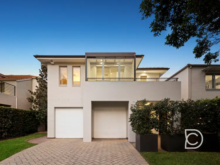 Main view of Homely house listing, 161 Cabarita Road, Cabarita NSW 2137
