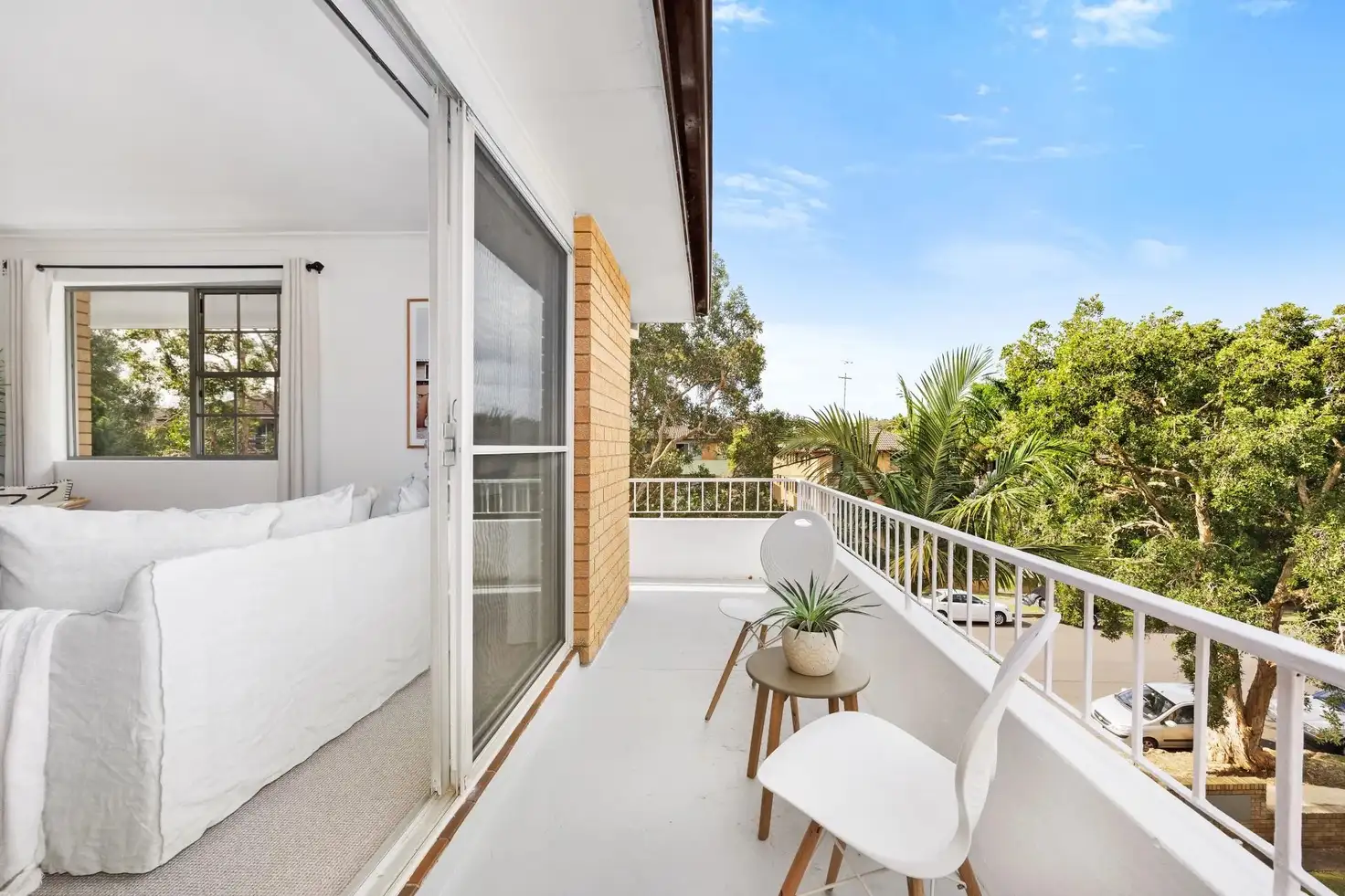 Main view of Homely unit listing, 5/4-8 Lismore Avenue, Dee Why NSW 2099