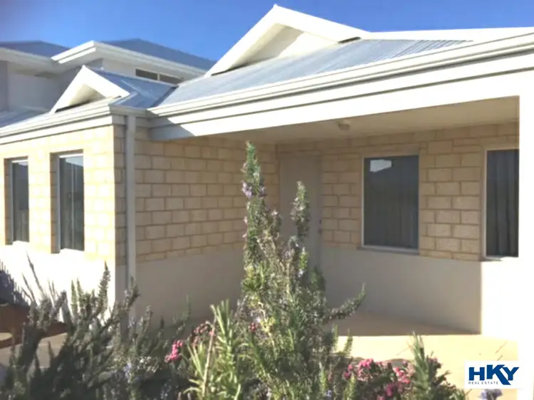 22 Sandbar Street, Yanchep WA 6035