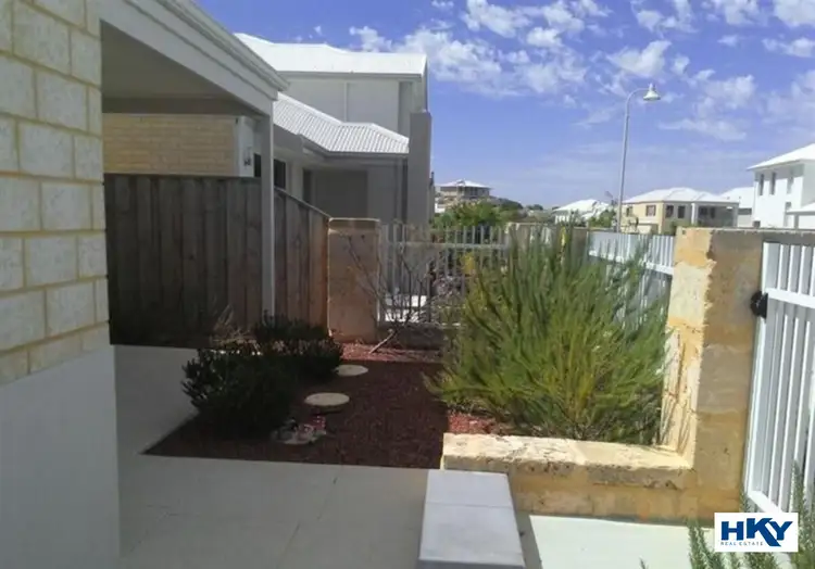 Second view of Homely house listing, 22 Sandbar Street, Yanchep WA 6035