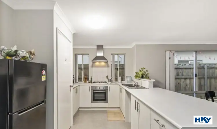 Fifth view of Homely house listing, 22 Sandbar Street, Yanchep WA 6035