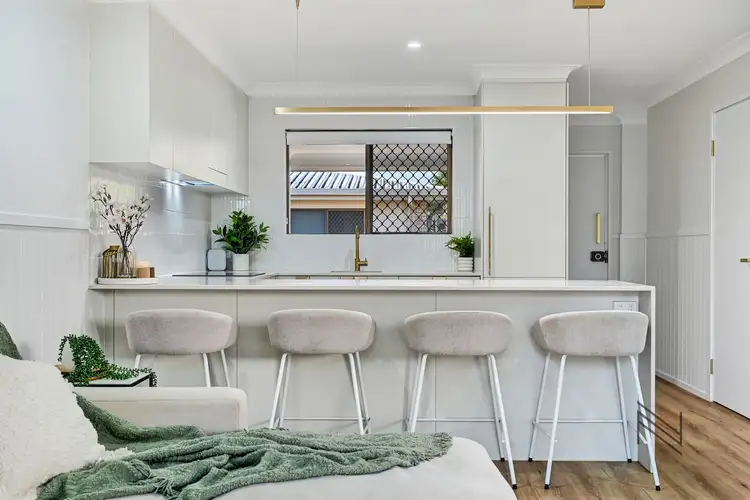 5/28 Gladstone Street, Pimlico QLD 4812