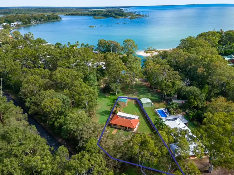 9 Lorikeet Avenue, Toogoom QLD 4655