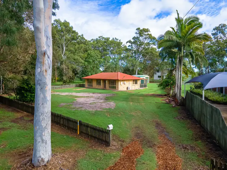 Second view of Homely house listing, 9 Lorikeet Avenue, Toogoom QLD 4655