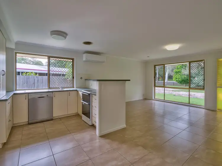 Fourth view of Homely house listing, 9 Lorikeet Avenue, Toogoom QLD 4655