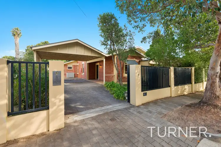 Main view of Homely house listing, 9 Aragon Street, Fullarton SA 5063