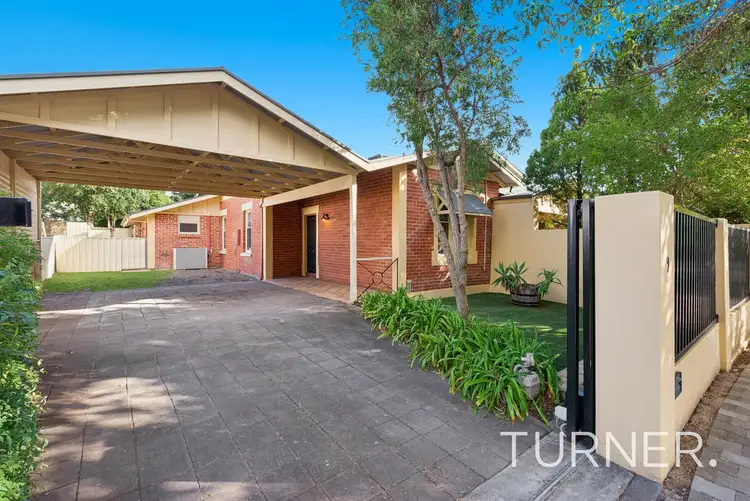Second view of Homely house listing, 9 Aragon Street, Fullarton SA 5063