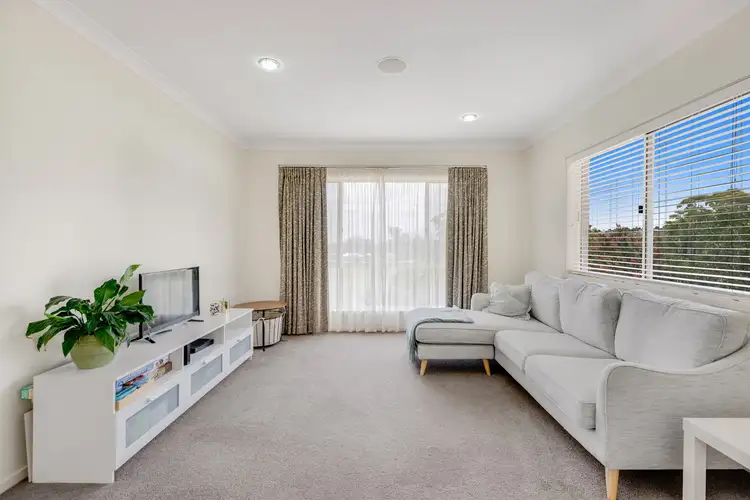 Second view of Homely house listing, 28 Federation Drive, Highfields QLD 4352