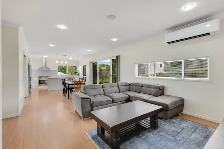 Third view of Homely house listing, 28 Federation Drive, Highfields QLD 4352