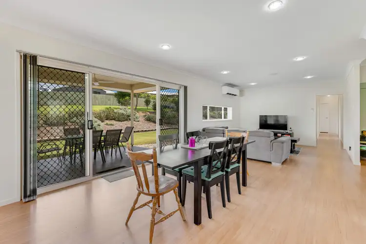 Fourth view of Homely house listing, 28 Federation Drive, Highfields QLD 4352