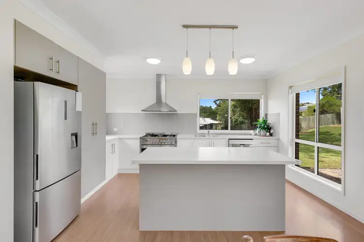 Fifth view of Homely house listing, 28 Federation Drive, Highfields QLD 4352