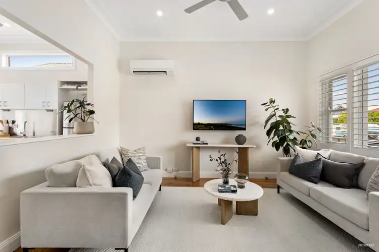 Sixth view of Homely house listing, 150 Lindsay Street, Hamilton NSW 2303