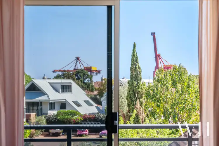 Main view of Homely apartment listing, 20/46 East Street, East Fremantle WA 6158