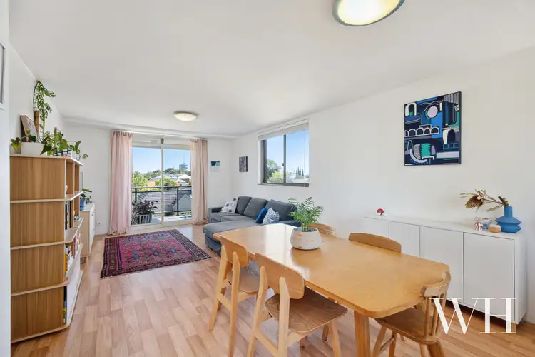 Second view of Homely apartment listing, 20/46 East Street, East Fremantle WA 6158