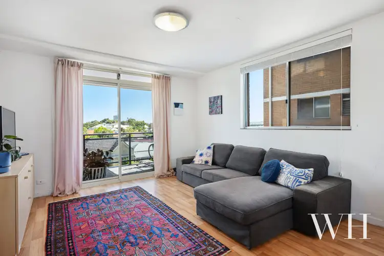 Third view of Homely apartment listing, 20/46 East Street, East Fremantle WA 6158