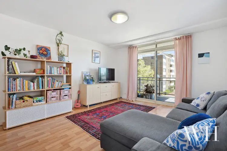 Fourth view of Homely apartment listing, 20/46 East Street, East Fremantle WA 6158
