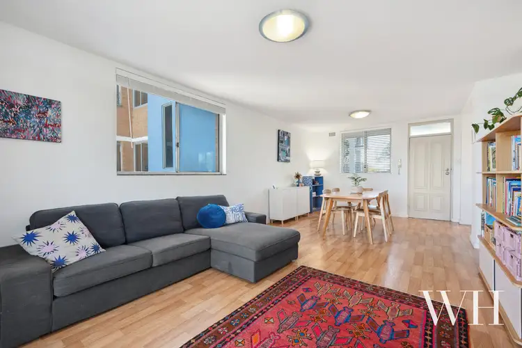 Fifth view of Homely apartment listing, 20/46 East Street, East Fremantle WA 6158