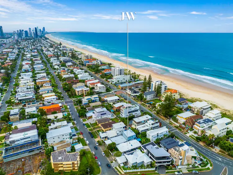 3 Seagull Avenue, Mermaid Beach QLD 4218