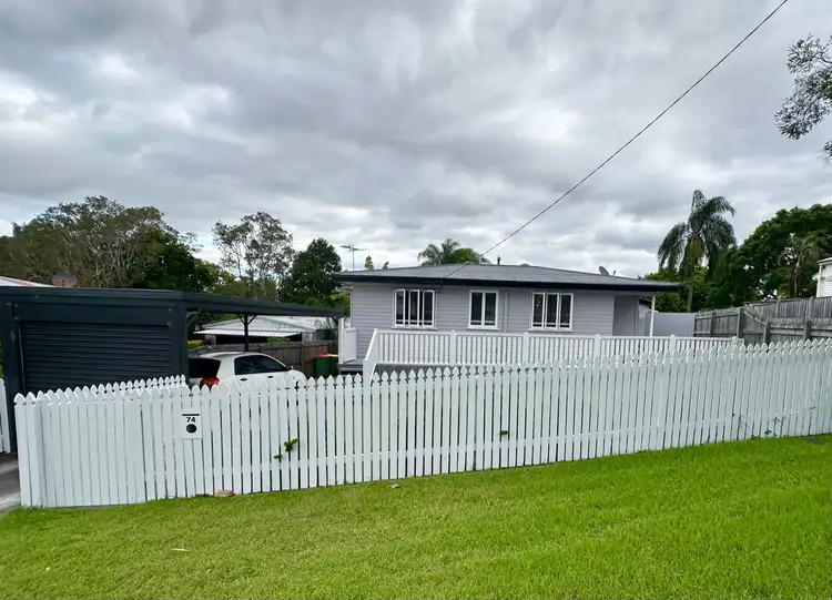 74 Francis Street, North Ipswich QLD 4305