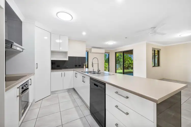 Third view of Homely house listing, 5 Namadgi Terrace, New Auckland QLD 4680