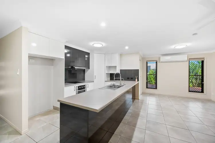 Fourth view of Homely house listing, 5 Namadgi Terrace, New Auckland QLD 4680