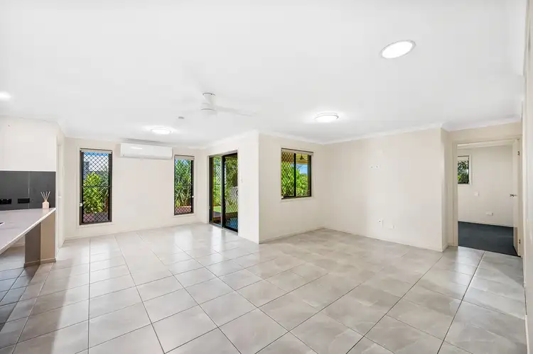 Sixth view of Homely house listing, 5 Namadgi Terrace, New Auckland QLD 4680