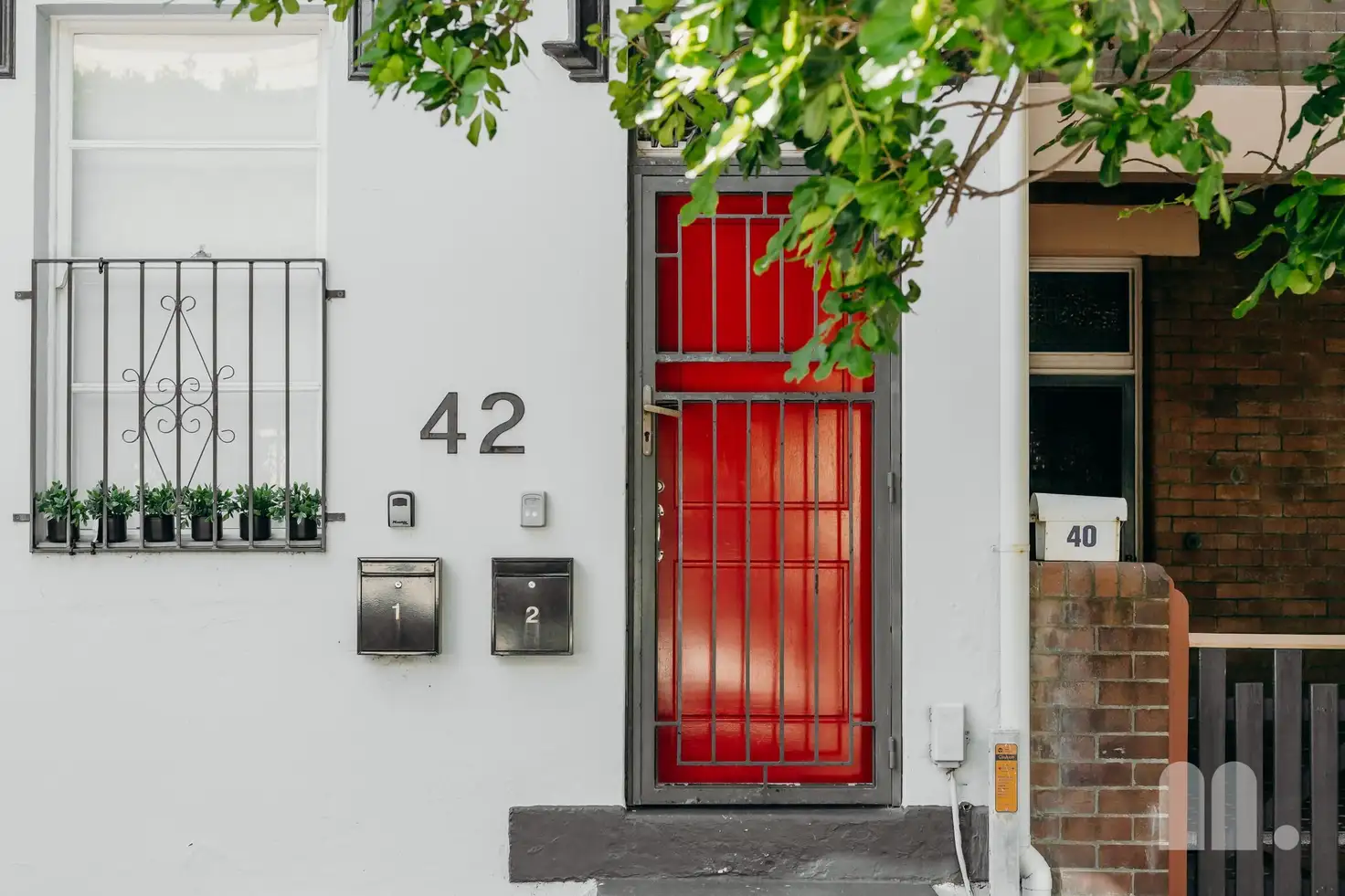 Main view of Homely apartment listing, 2/42 Tyrrell Street, The Hill NSW 2300