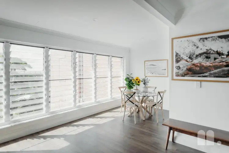 Second view of Homely apartment listing, 2/42 Tyrrell Street, The Hill NSW 2300