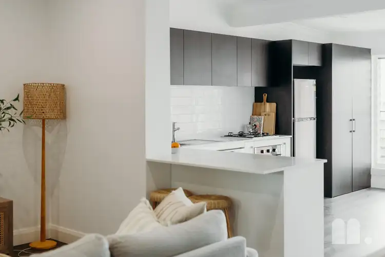 Third view of Homely apartment listing, 2/42 Tyrrell Street, The Hill NSW 2300