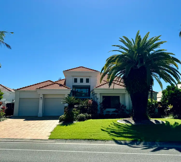 117 Shorehaven Drive, Noosa Waters QLD 4566
