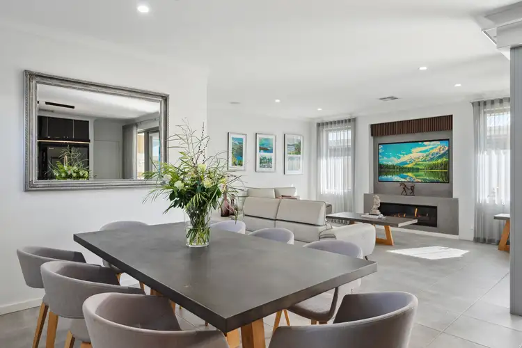 Fourth view of Homely house listing, 14 Manarola Loop, Coogee WA 6166
