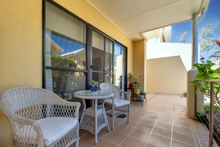 Second view of Homely townhouse listing, 96/151-153 Mudjimba Beach Road, Mudjimba QLD 4564