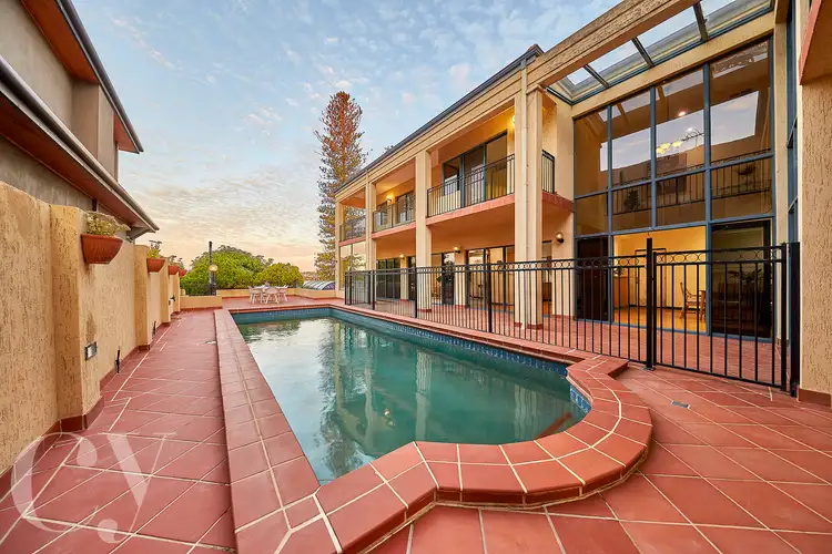 Fifth view of Homely house listing, 29 The Esplanade, Mount Pleasant WA 6153