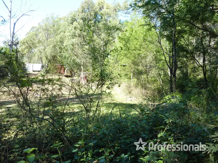 Main view of Homely land listing, Lot 28 Victoria Street, Grantham Farm NSW 2765