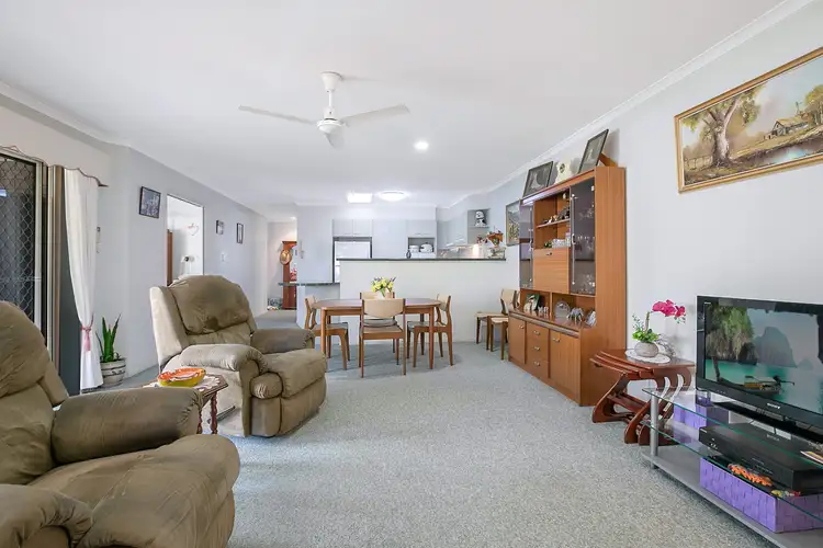 Third view of Homely townhouse listing, 30/128 Meadowlands Road, Carina QLD 4152