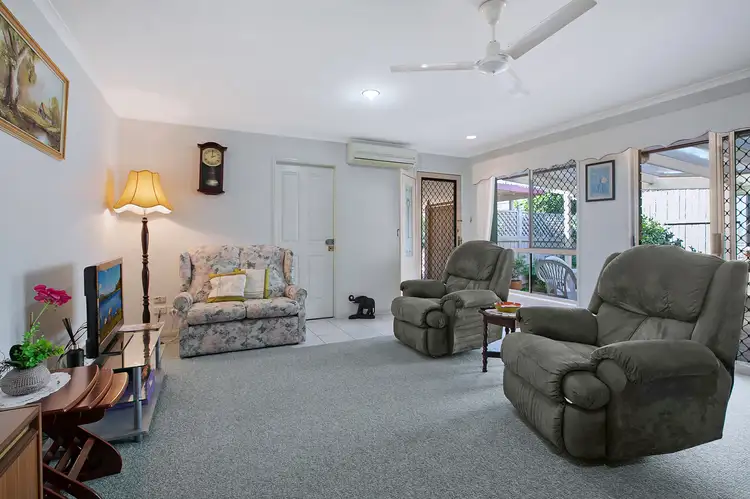 Fifth view of Homely townhouse listing, 30/128 Meadowlands Road, Carina QLD 4152