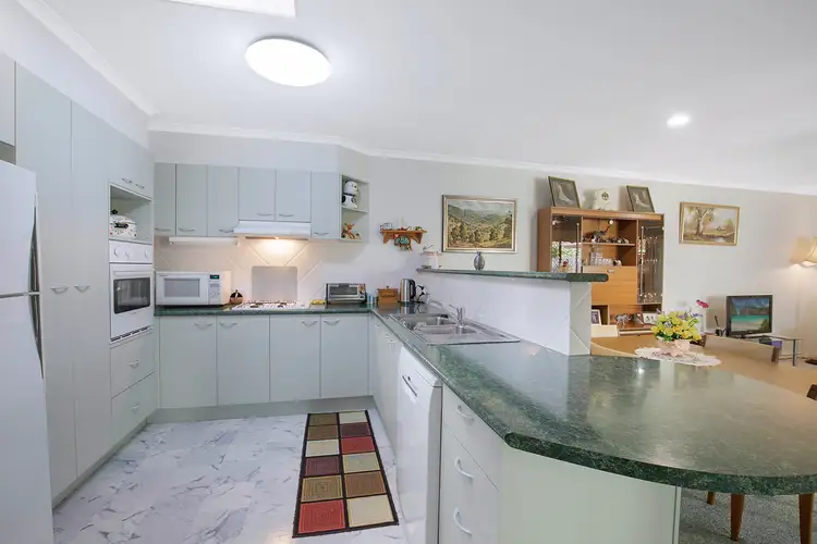 Sixth view of Homely townhouse listing, 30/128 Meadowlands Road, Carina QLD 4152