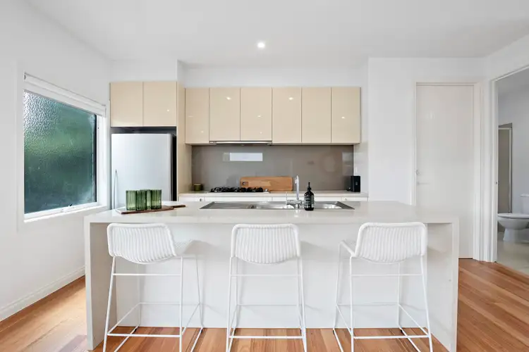 Fourth view of Homely townhouse listing, 3/25 Codrington Street, Dromana VIC 3936