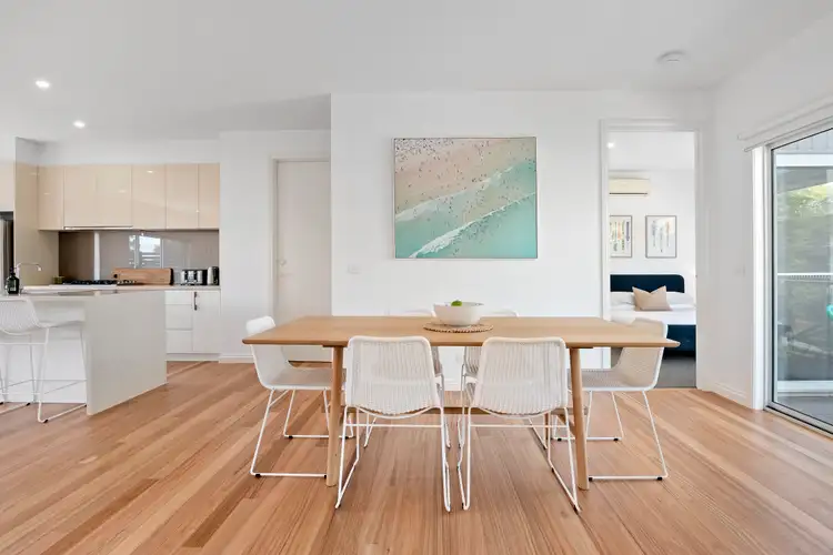 Fifth view of Homely townhouse listing, 3/25 Codrington Street, Dromana VIC 3936