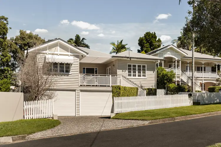 38 Arinya Road, Ashgrove QLD 4060