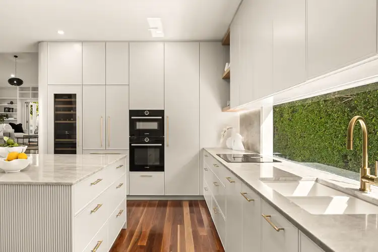 Fourth view of Homely house listing, 38 Arinya Road, Ashgrove QLD 4060