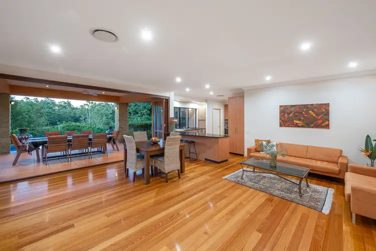 Fifth view of Homely house listing, 145 Moons Lane, Brookfield QLD 4069