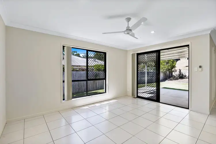 Fifth view of Homely house listing, 16 Hazelwood Court, Flinders View QLD 4305