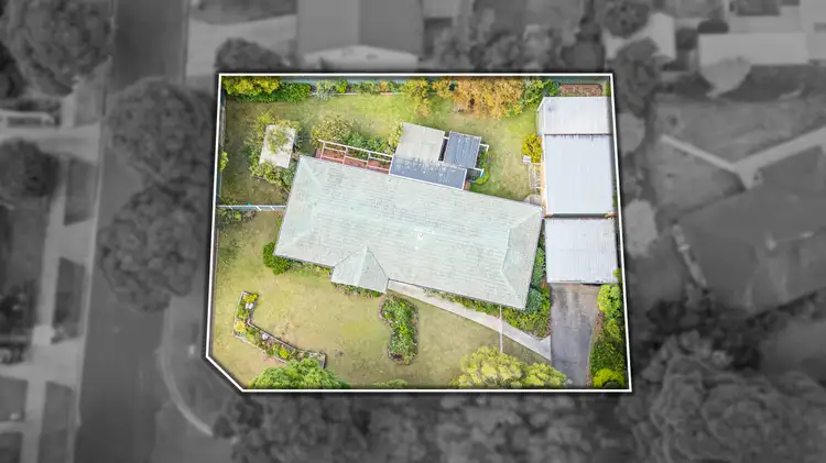 Second view of Homely house listing, 10 Araluen Drive, Sale VIC 3850