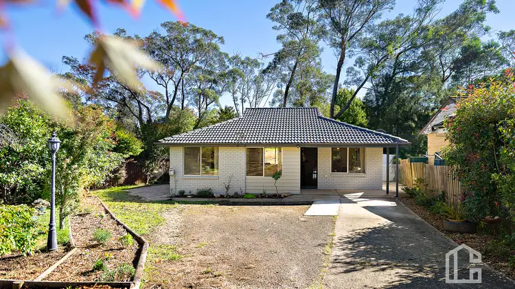 128 Evans Lookout Road, Blackheath NSW 2785
