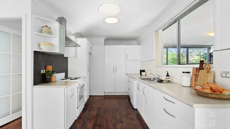 Sixth view of Homely house listing, 128 Evans Lookout Road, Blackheath NSW 2785