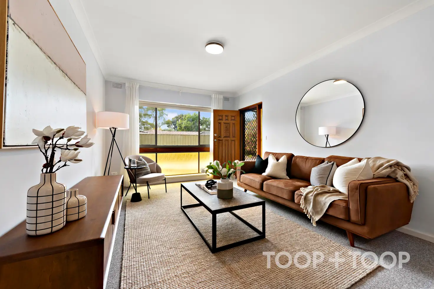 Main view of Homely unit listing, 4/204 Payneham Road, Evandale SA 5069