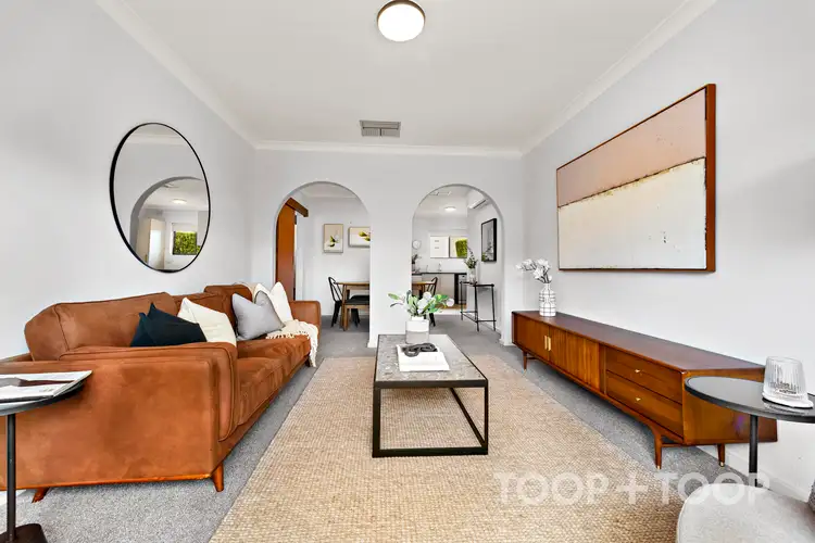 Second view of Homely unit listing, 4/204 Payneham Road, Evandale SA 5069