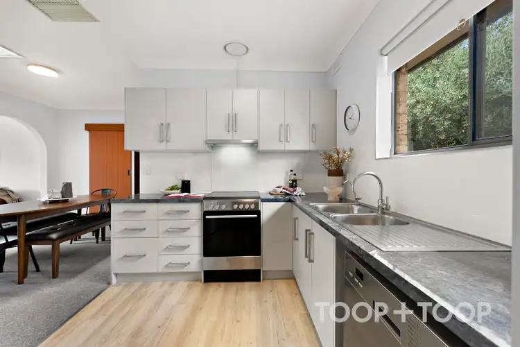 Fifth view of Homely unit listing, 4/204 Payneham Road, Evandale SA 5069